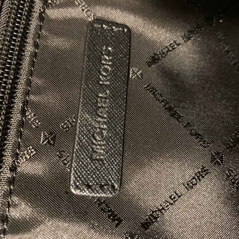 Authentic MK tote - Picture 5 of 5